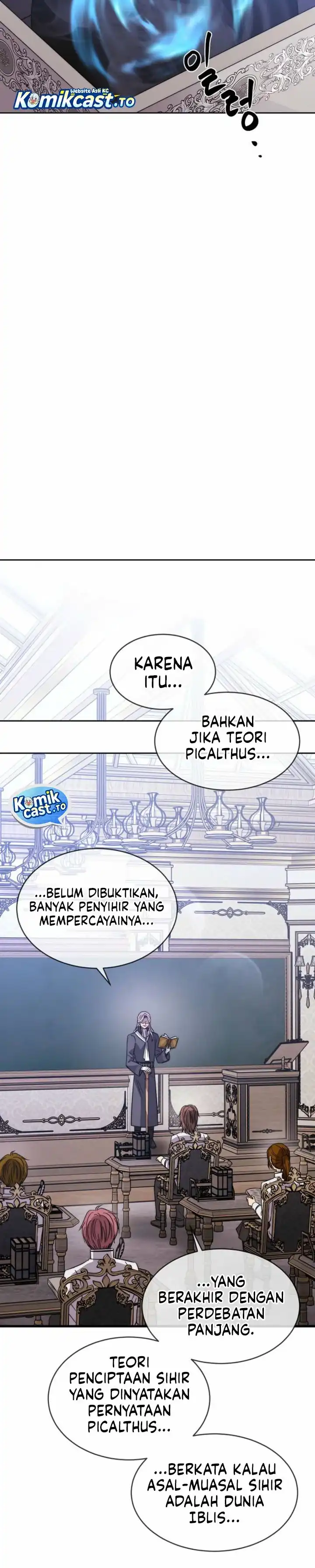 Black Haze (Reboot) chapter 76 halaman 24