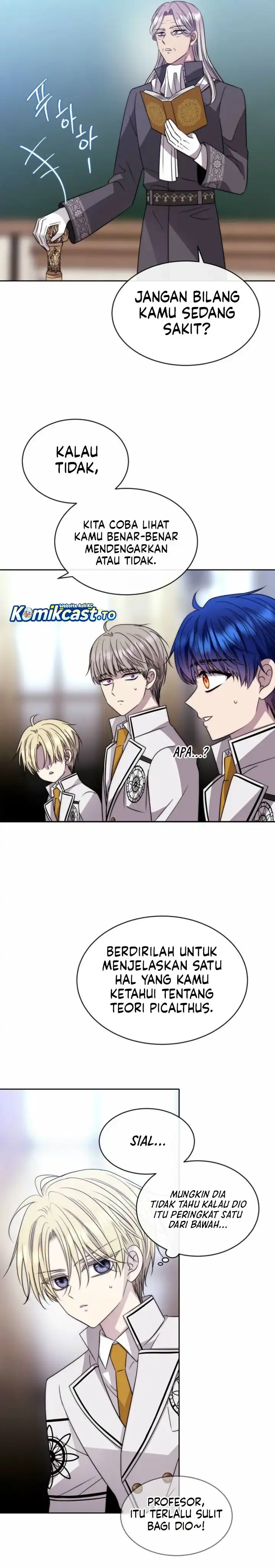 Black Haze (Reboot) chapter 76 halaman 26