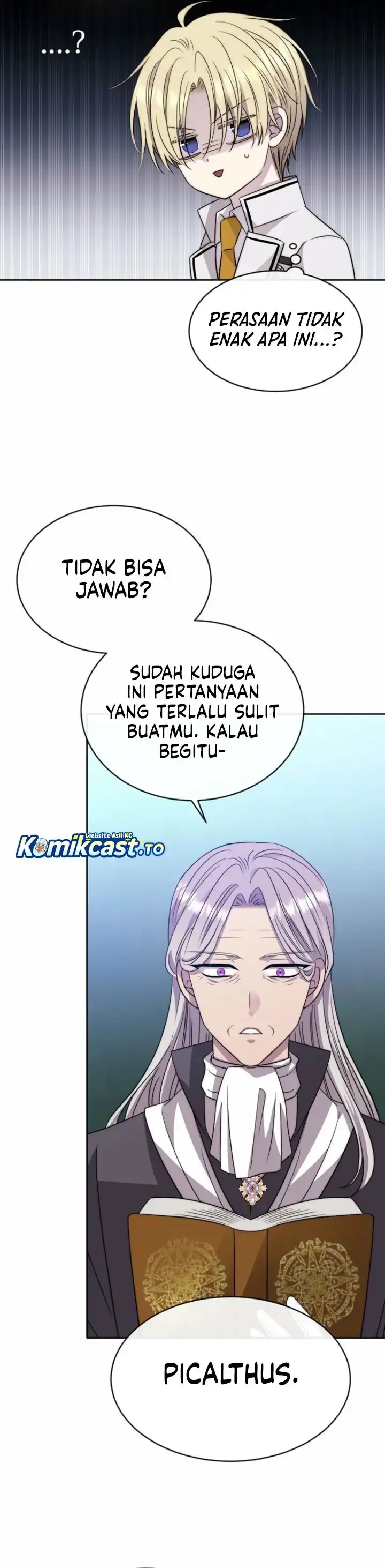 Black Haze (Reboot) chapter 76 halaman 28