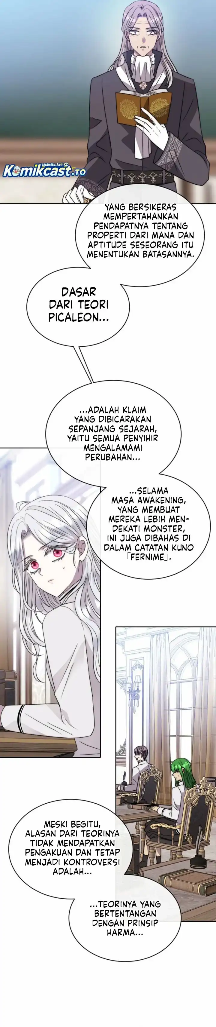 Black Haze (Reboot) chapter 76 halaman 30