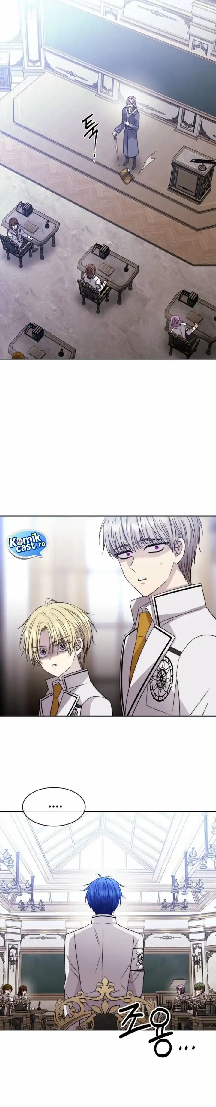 Black Haze (Reboot) chapter 76 halaman 32
