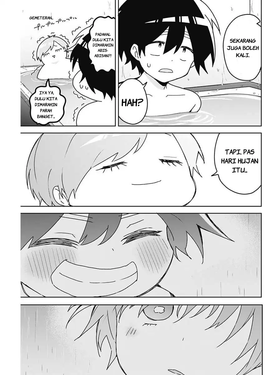 Osananananajimi chapter 21 halaman 10