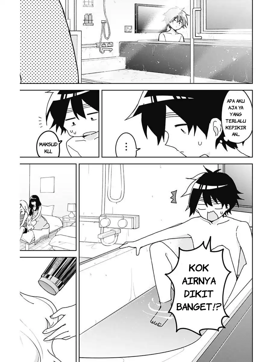 Osananananajimi chapter 21 halaman 12