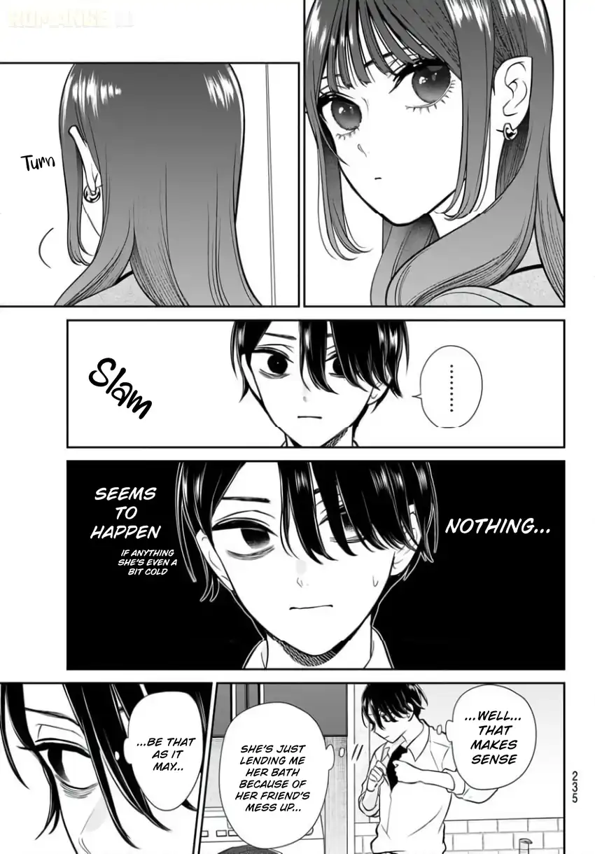 Lilim Holic chapter 7 halaman 4