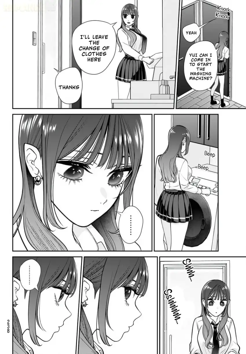 Lilim Holic chapter 7 halaman 7