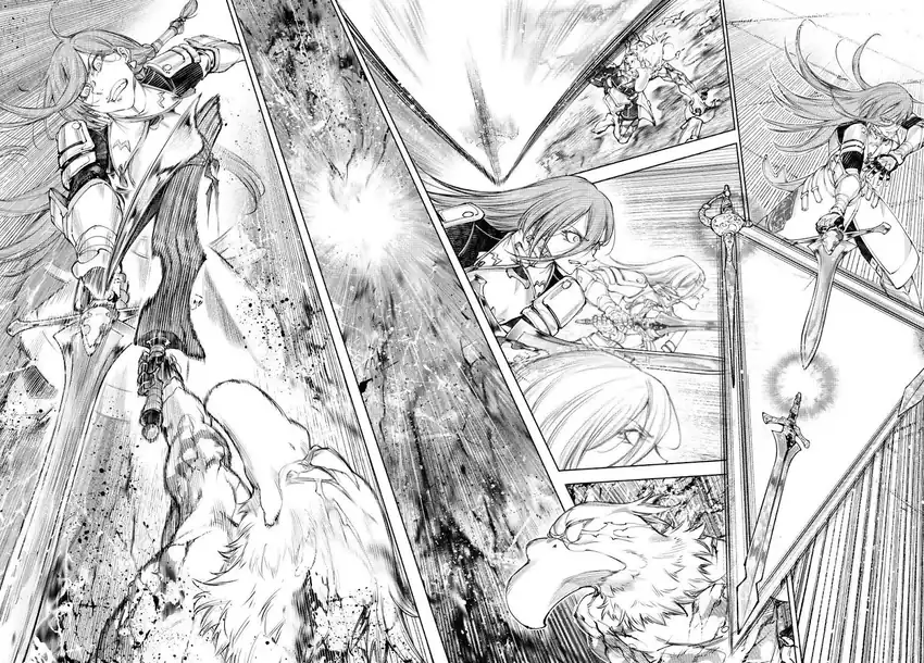 Shangri-La Frontier ~ Kusoge Hunter, Kamige ni Idoman to su~ chapter 270 halaman 12