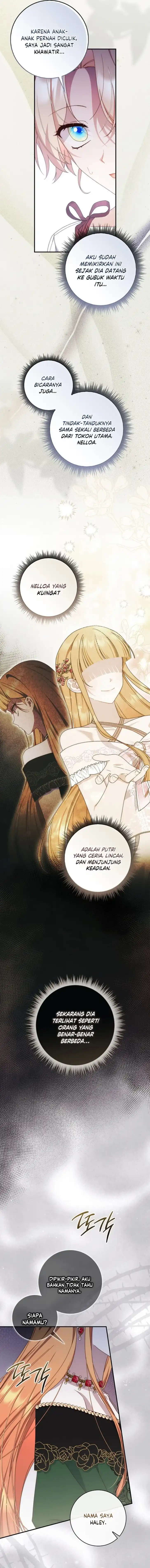 This Emperor Is Running a Marriage Scam chapter 29 halaman 14