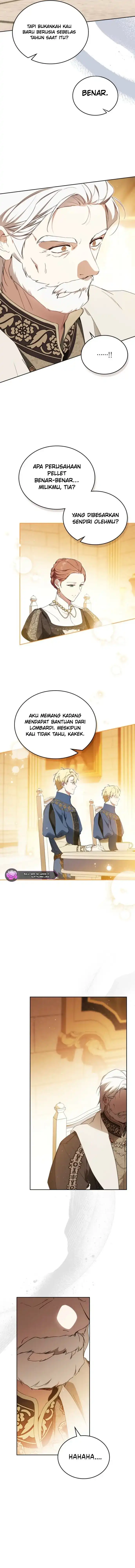 I'll Become the Head of the Family chapter 223 halaman 4
