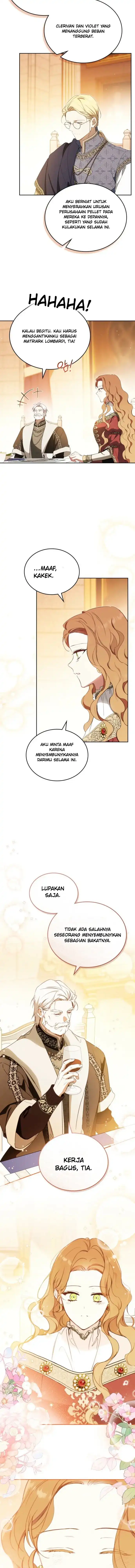I'll Become the Head of the Family chapter 223 halaman 6