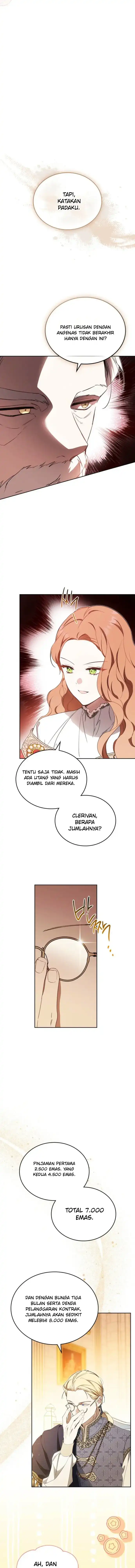 I'll Become the Head of the Family chapter 223 halaman 8