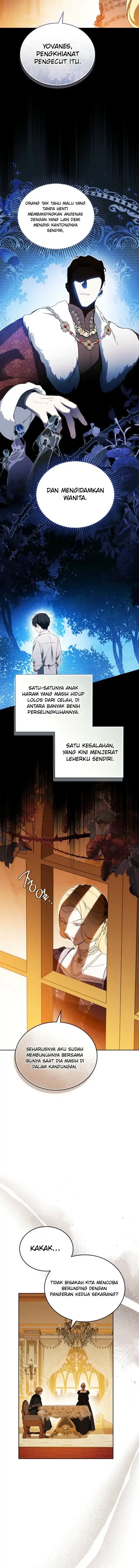 I'll Become the Head of the Family chapter 223 halaman 13