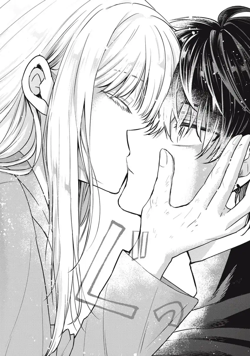 Yonige Seijo no Nidome no Kekkon chapter 1 halaman 56