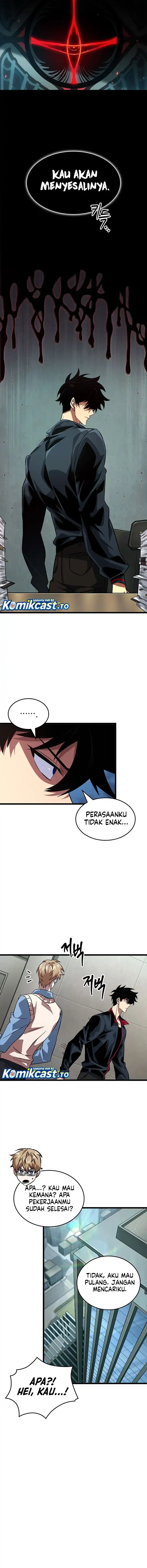 Tomb Raider King: End Line chapter 1 halaman 16