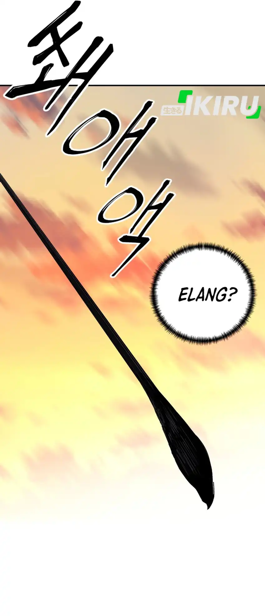 Warrior Grandpa and Supreme Granddaughter chapter 102 halaman 17