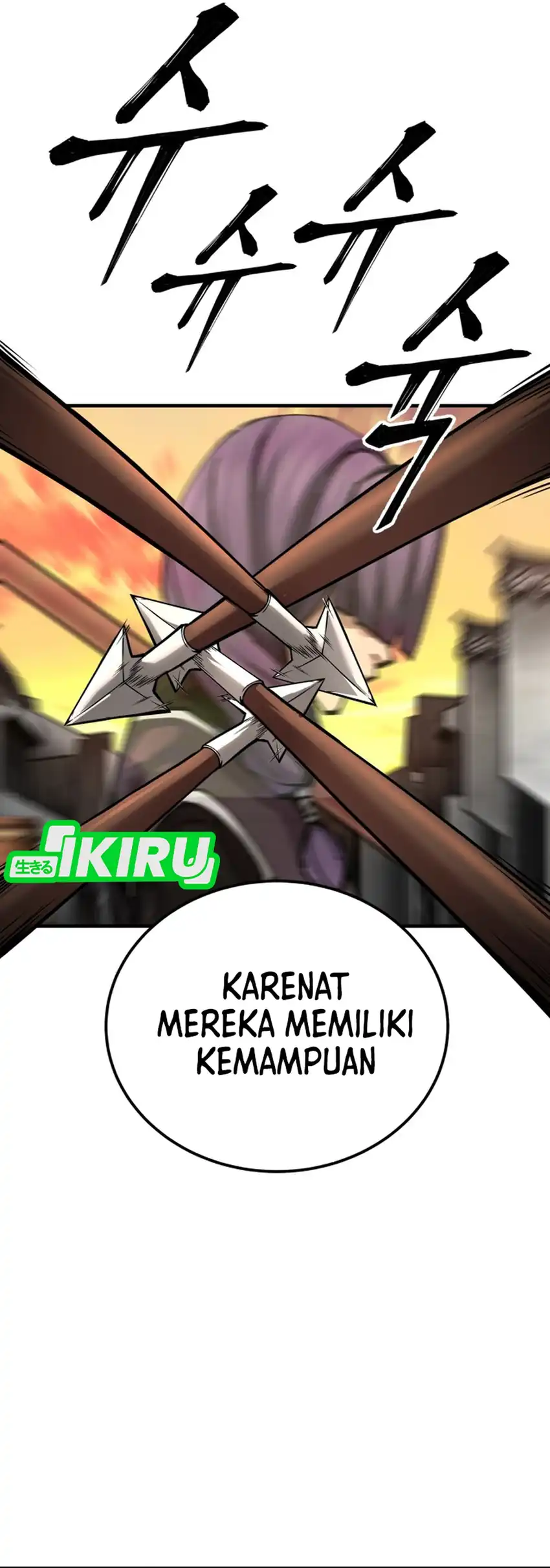 Warrior Grandpa and Supreme Granddaughter chapter 102 halaman 36