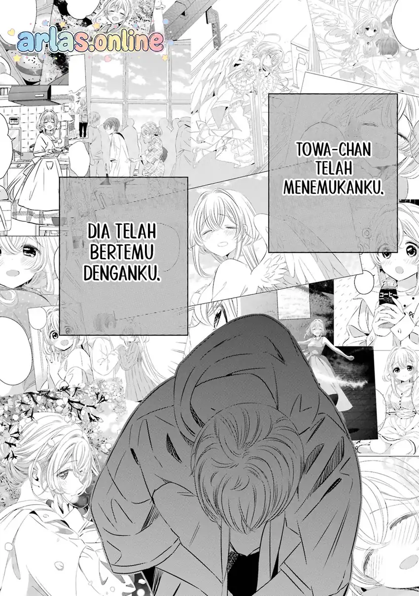 Studio Apartment, Good Lightning, Angel Included chapter 47 halaman 7