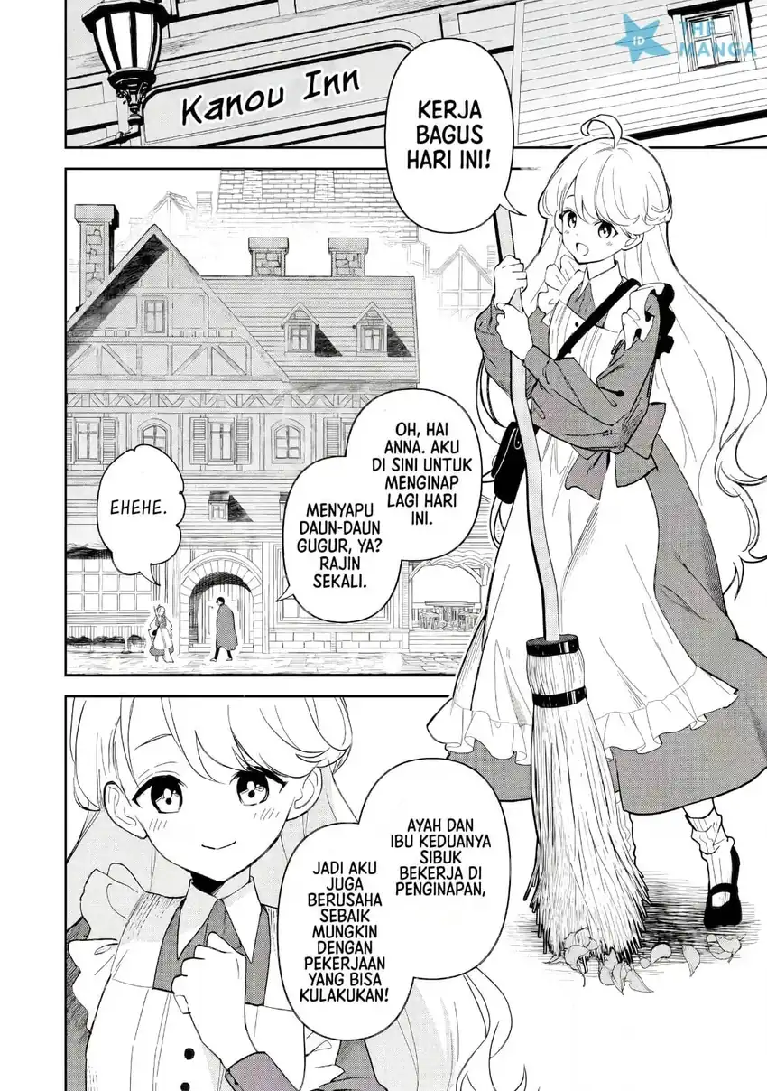 Arasaa Majutsushi no Yuru ii Harem Life ~Black Shachiku ga Isekai de Jiyuu Kimama ni Yuukyuu Shouka~ chapter 1 halaman 29