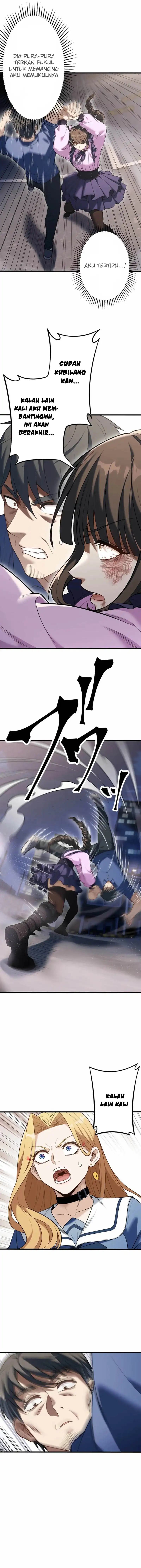 Brawl Dad: The No-Name Middle-Aged Beast chapter 29 halaman 4