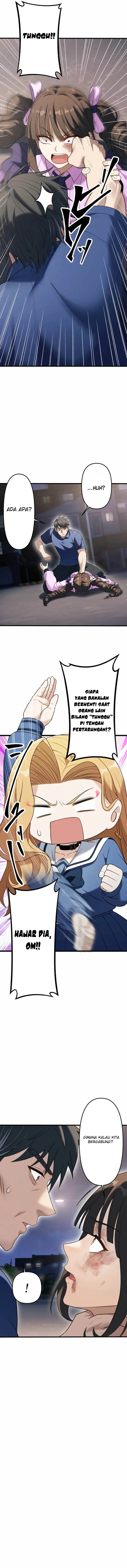Brawl Dad: The No-Name Middle-Aged Beast chapter 29 halaman 7