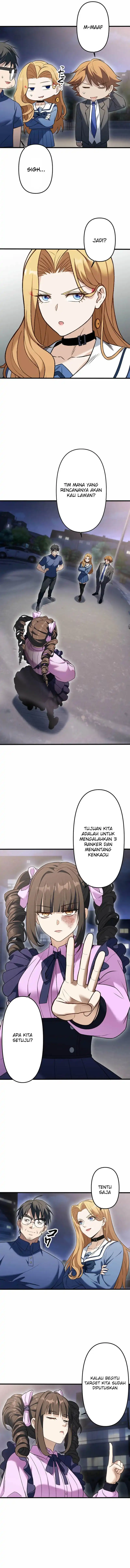 Brawl Dad: The No-Name Middle-Aged Beast chapter 29 halaman 13