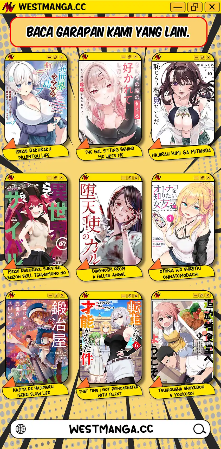 Brawl Dad: The No-Name Middle-Aged Beast chapter 29 halaman 16