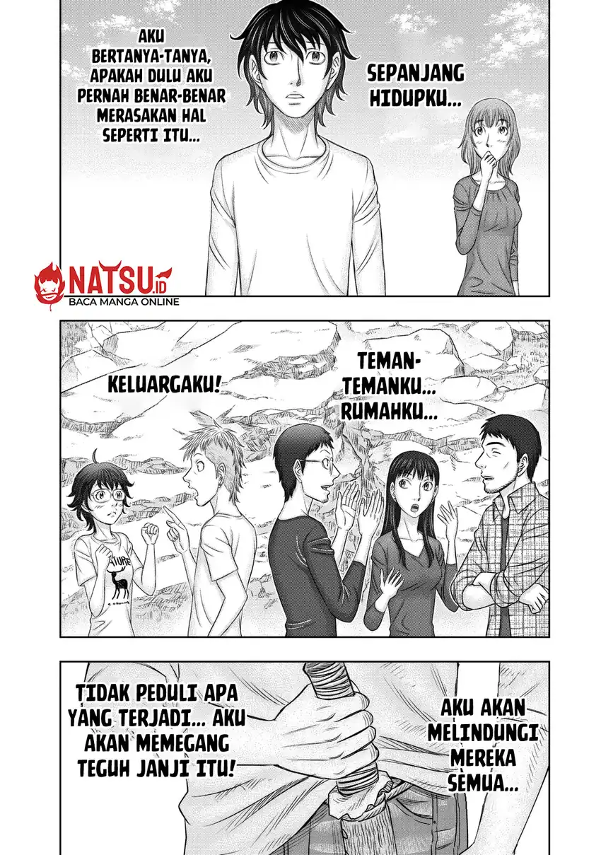 Sousei no Taiga chapter 13 halaman 19