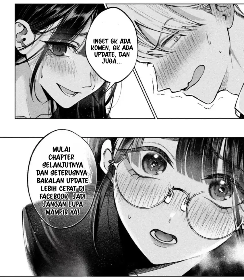Zenmetsu End o Shi ni Monogurui de Kaihi Shita -Party ga Yanda- chapter 7.2 halaman 16