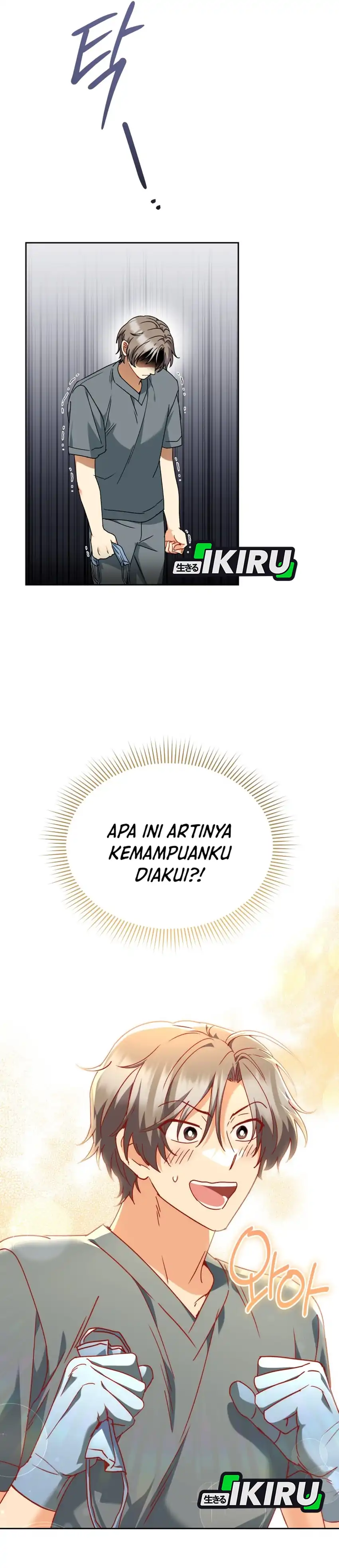 Veterinarian! Hello? chapter 138 halaman 13