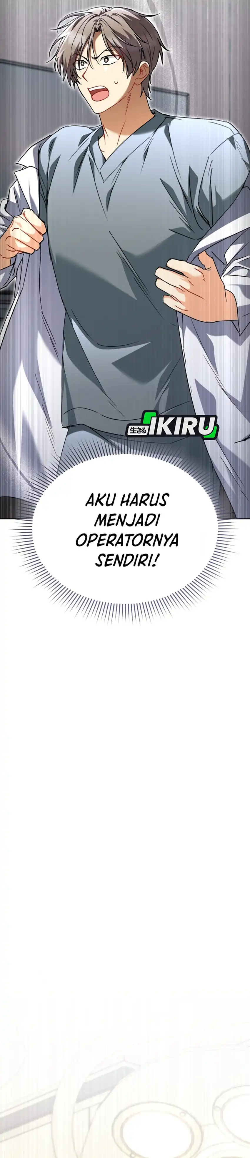 Veterinarian! Hello? chapter 138 halaman 27