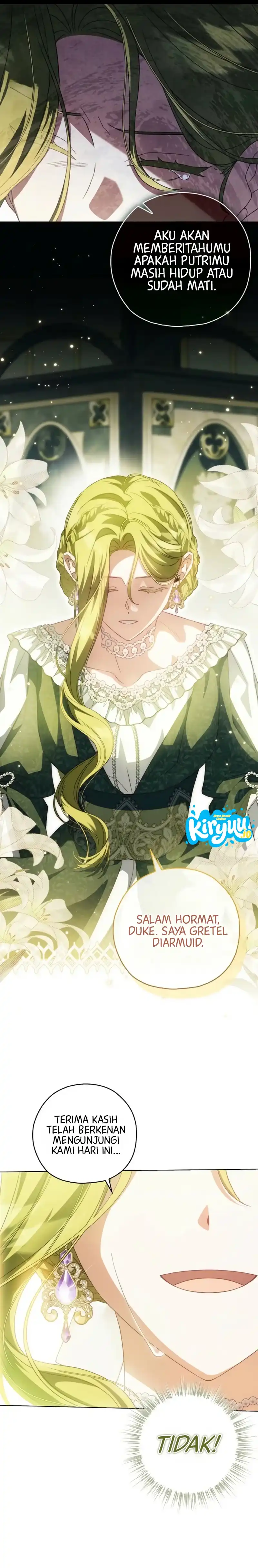 Looking for the Villainess's Contract Husband chapter 14 halaman 13