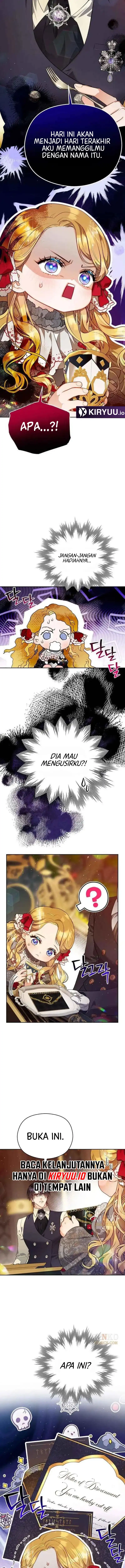 The Grand Duke's New Daughter-in-Law is a Bit Fierce chapter 4 halaman 5