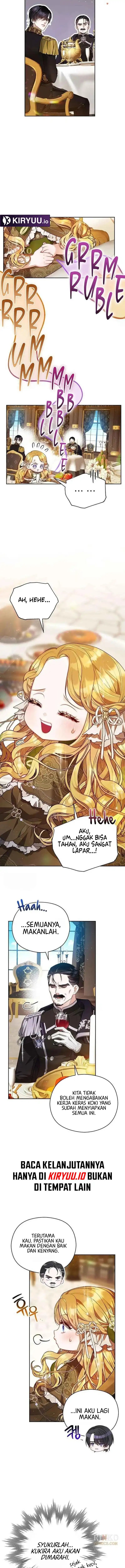 The Grand Duke's New Daughter-in-Law is a Bit Fierce chapter 4 halaman 15