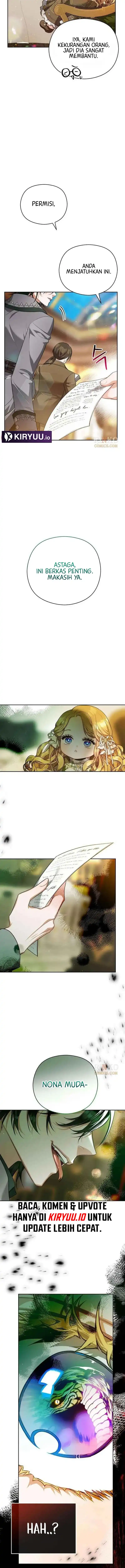 The Grand Duke's New Daughter-in-Law is a Bit Fierce chapter 4 halaman 17