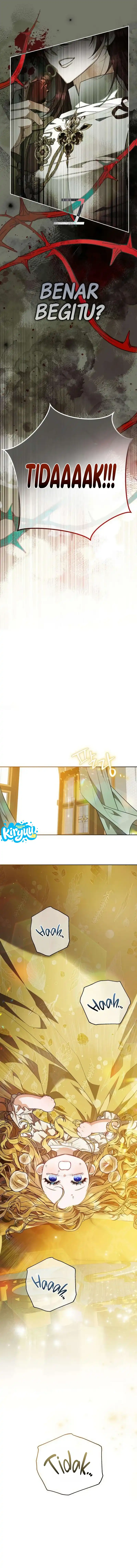 The Grand Duke's New Daughter-in-Law is a Bit Fierce chapter 6 halaman 6