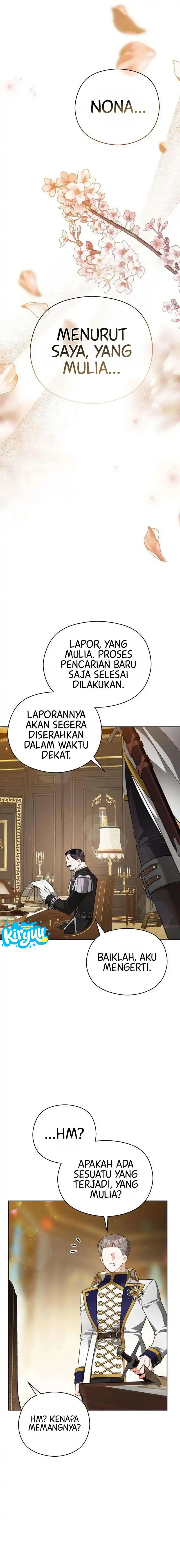 The Grand Duke's New Daughter-in-Law is a Bit Fierce chapter 6 halaman 18