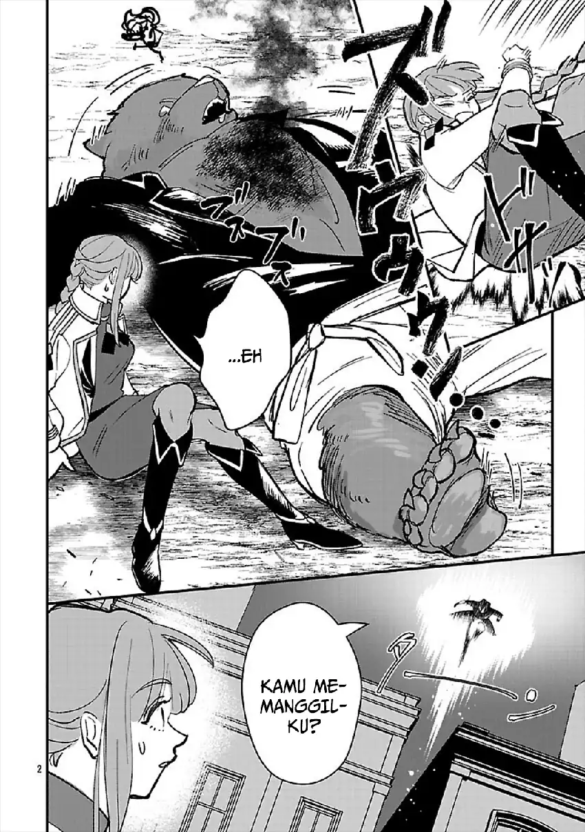 Urenokori no Dorei Elf wo Hirotta no de, Musume ni suru Koto ni shita chapter 24 halaman 5