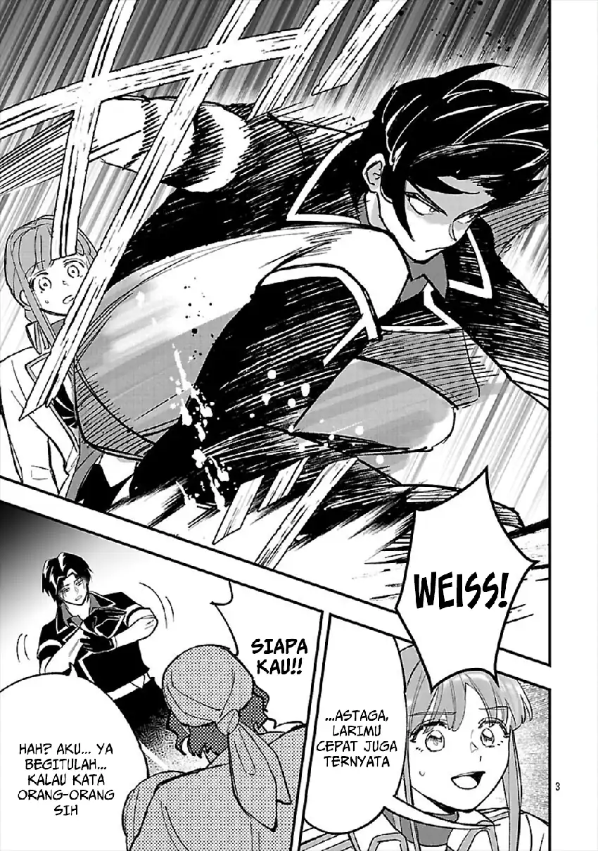 Urenokori no Dorei Elf wo Hirotta no de, Musume ni suru Koto ni shita chapter 24 halaman 6