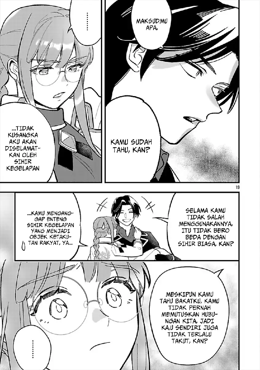 Urenokori no Dorei Elf wo Hirotta no de, Musume ni suru Koto ni shita chapter 24 halaman 22