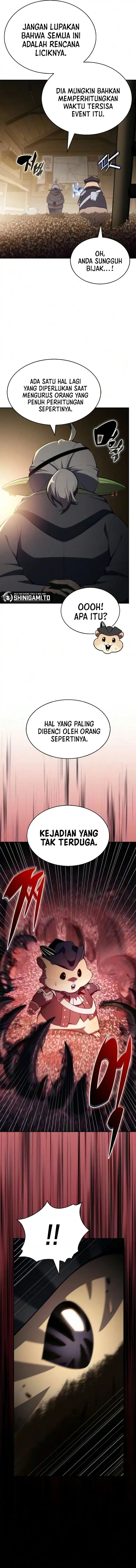 Solo Max-Level Newbie chapter 265 halaman 5
