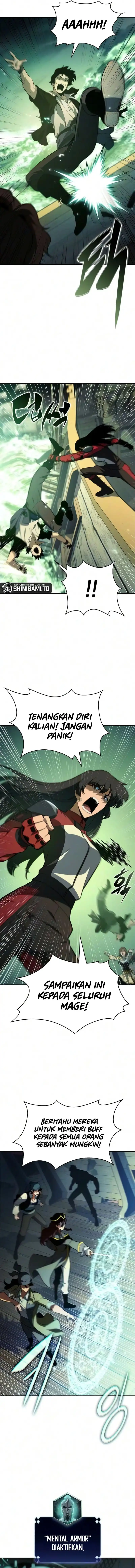 Solo Max-Level Newbie chapter 265 halaman 9