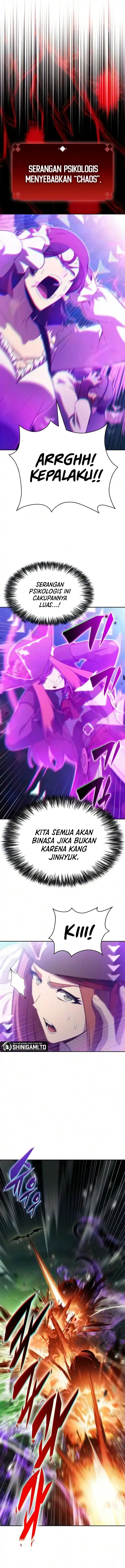 Solo Max-Level Newbie chapter 265 halaman 11