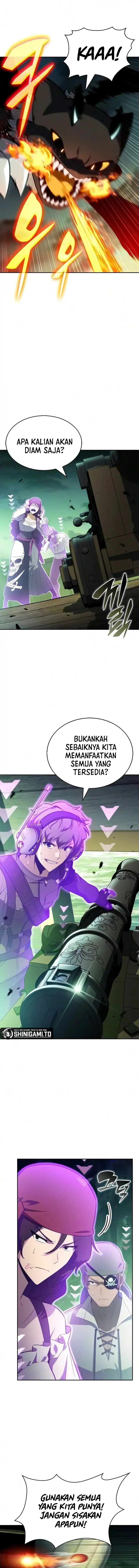 Solo Max-Level Newbie chapter 265 halaman 12