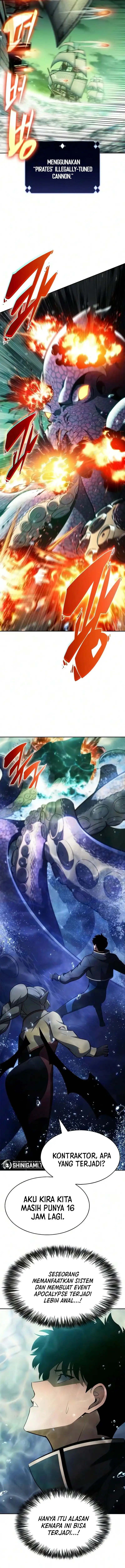 Solo Max-Level Newbie chapter 265 halaman 13