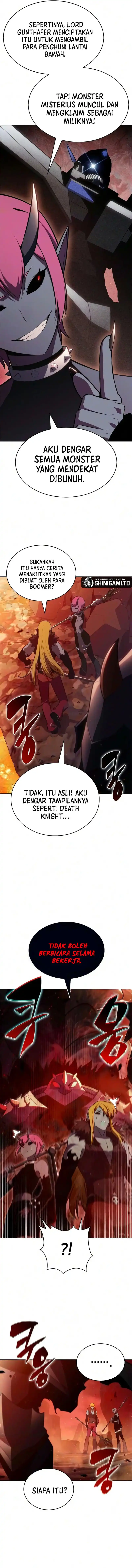 Solo Max-Level Newbie chapter 265 halaman 22