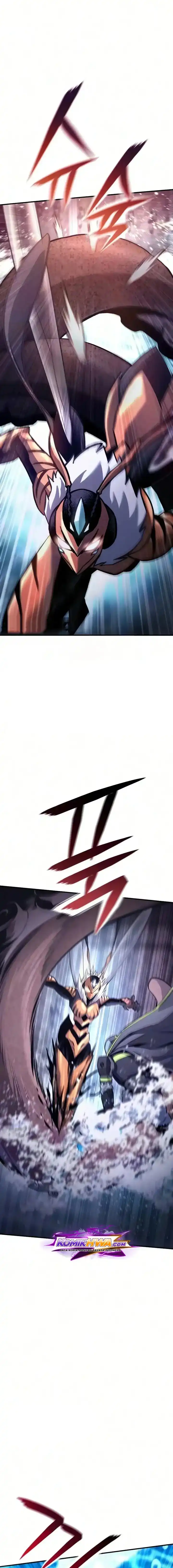 Nation-Class Dungeon Architect chapter 23 halaman 4