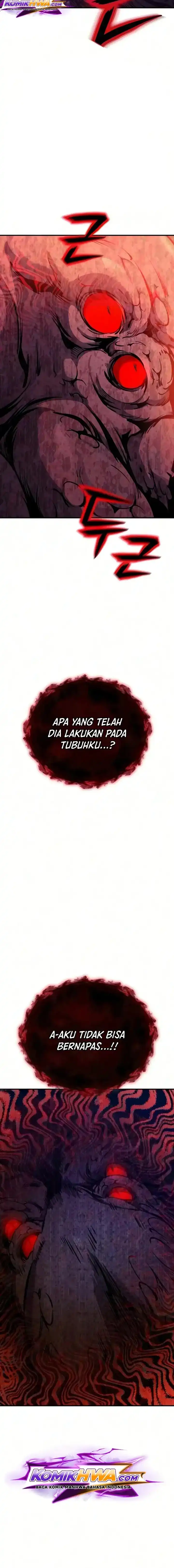 Nation-Class Dungeon Architect chapter 23 halaman 13