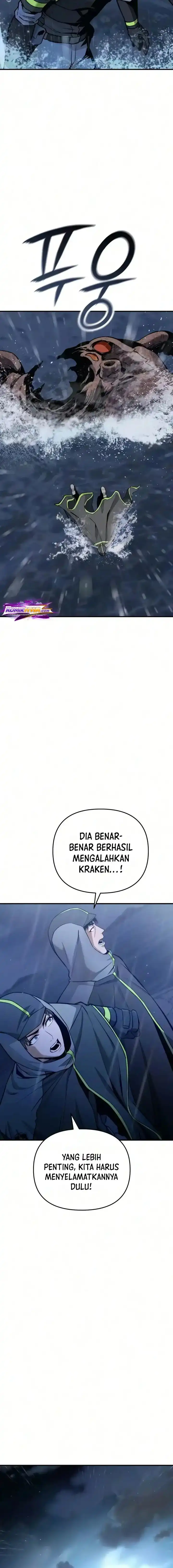 Nation-Class Dungeon Architect chapter 23 halaman 26