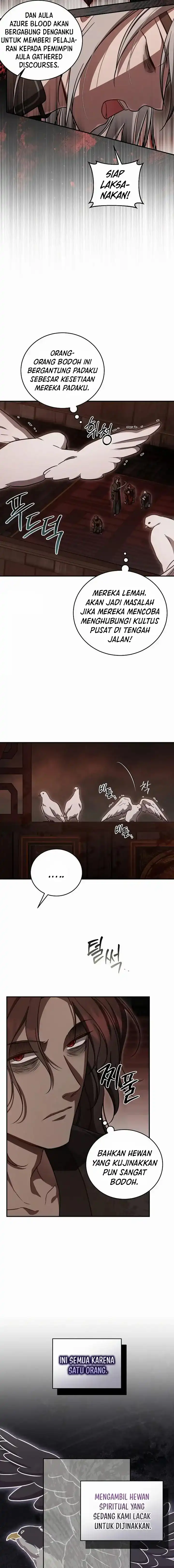 The Eldest Daughter of the Sichuan Tang Clan Protects Her Family chapter 22 halaman 6