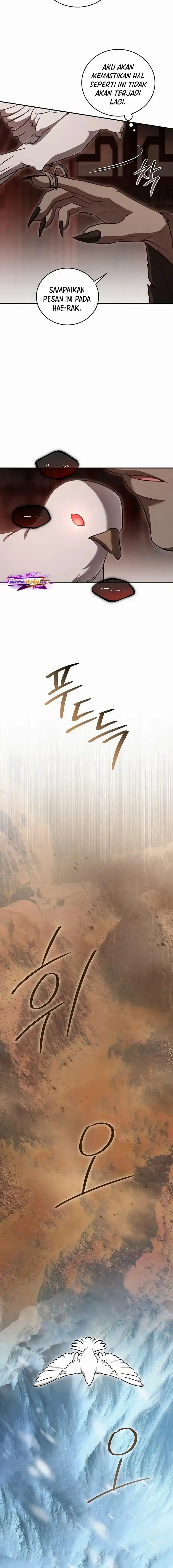 The Eldest Daughter of the Sichuan Tang Clan Protects Her Family chapter 22 halaman 8