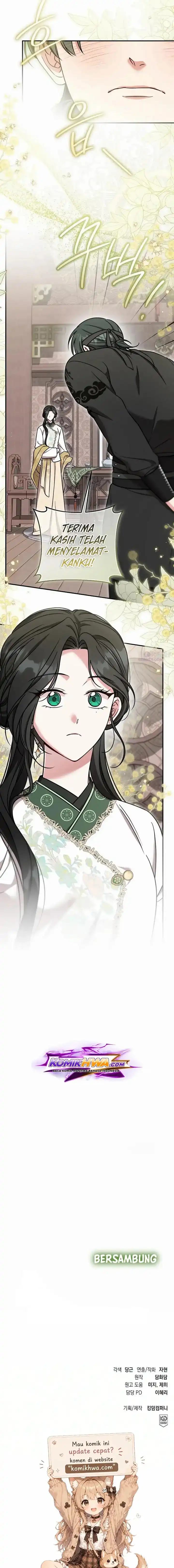 The Eldest Daughter of the Sichuan Tang Clan Protects Her Family chapter 22 halaman 18